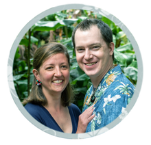 Load image into Gallery viewer, Hearts of Aloha - Small Batch Handcrafted Restorative Lotion with a hidden Gem