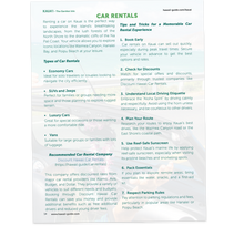 Load image into Gallery viewer, 2026 Kauai Essential Visitor Guide