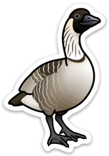 Load image into Gallery viewer, Nēnē Sticker