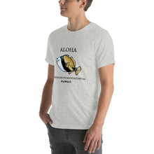 Load image into Gallery viewer, Humuhumunukunuku Hawaii Unisex T-shirt