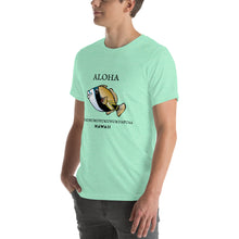 Load image into Gallery viewer, Humuhumunukunuku Hawaii Unisex T-shirt
