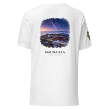 Load image into Gallery viewer, Mauna Kea, Big Island - Unisex t-shirt