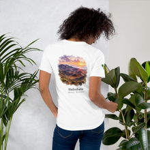 Load image into Gallery viewer, Haleakala, Maui - Unisex t-shirt