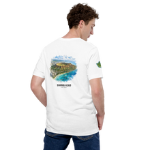 Load image into Gallery viewer, Diamond Head, Oahu - Unisex t-shirt