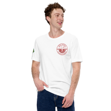 Load image into Gallery viewer, Kilauea, Big Island - Unisex t-shirt