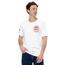 Load image into Gallery viewer, Mauna Kea, Big Island - Unisex t-shirt