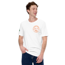 Load image into Gallery viewer, Lanikai, Oahu - Unisex t-shirt