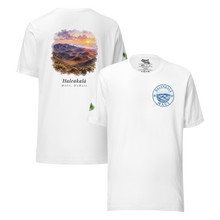 Load image into Gallery viewer, Haleakala, Maui - Unisex t-shirt