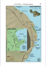 Load image into Gallery viewer, Hana Highway - Mile by Mile 8th Edition