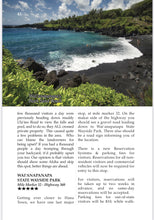 Load image into Gallery viewer, Hana Highway - Mile by Mile 8th Edition