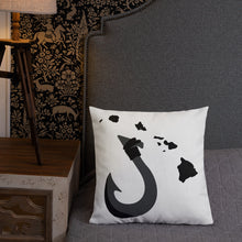 Load image into Gallery viewer, Hawaii Premium Pillow