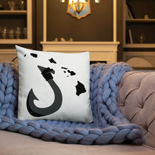 Load image into Gallery viewer, Hawaii Premium Pillow