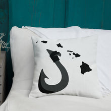 Load image into Gallery viewer, Hawaii Premium Pillow