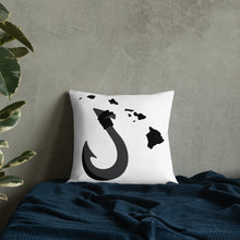 Load image into Gallery viewer, Hawaii Premium Pillow