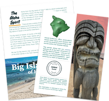 Load image into Gallery viewer, 2026 Big Island of Hawaii Essential Visitor Guide