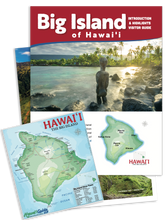 Load image into Gallery viewer, 2026 Big Island of Hawaii Highlights Visitor Guide (Digital)