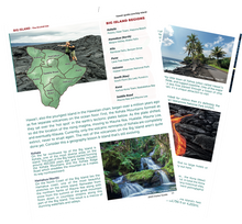 Load image into Gallery viewer, 2026 Big Island of Hawaii Essential Visitor Guide
