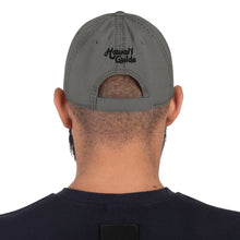 Load image into Gallery viewer, Hawaii Style Distressed Dad Hat