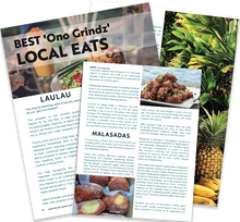 Load image into Gallery viewer, 2026 Deluxe Essential Hawaii Travel Planner & Visitor Guide