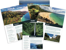 Load image into Gallery viewer, 2026 Hawaii Highlights Travel Planner & Visitor Guide