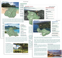 Load image into Gallery viewer, 2026 Hawaii Highlights Travel Planner & Visitor Guide
