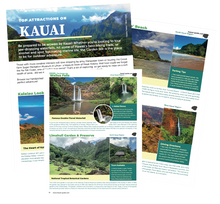 Load image into Gallery viewer, 2026 Kauai Essential Visitor Guide