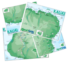 Load image into Gallery viewer, 2026 Kauai Essential Visitor Guide