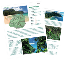 Load image into Gallery viewer, 2026 Kauai Essential Visitor Guide