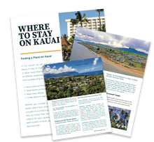 Load image into Gallery viewer, 2026 Kauai Essential Visitor Guide