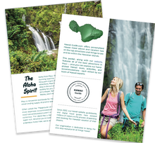 Load image into Gallery viewer, 2026 Maui Essential Visitor Guide