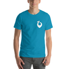Load image into Gallery viewer, Makau Hook Short-Sleeve Unisex T-Shirt