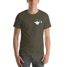 Load image into Gallery viewer, Shaka HawaiiGuide Short-Sleeve Unisex T-Shirt