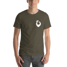 Load image into Gallery viewer, Makau Hook Short-Sleeve Unisex T-Shirt