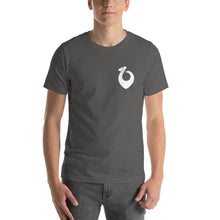 Load image into Gallery viewer, Makau Hook Short-Sleeve Unisex T-Shirt
