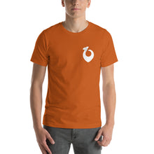 Load image into Gallery viewer, Makau Hook Short-Sleeve Unisex T-Shirt