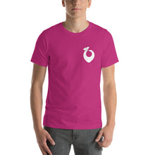 Load image into Gallery viewer, Makau Hook Short-Sleeve Unisex T-Shirt