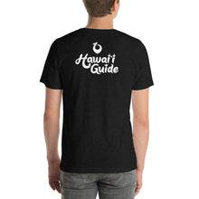 Load image into Gallery viewer, Shaka HawaiiGuide Short-Sleeve Unisex T-Shirt
