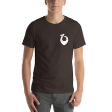 Load image into Gallery viewer, Makau Hook Short-Sleeve Unisex T-Shirt