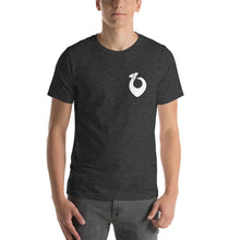 Load image into Gallery viewer, Makau Hook Short-Sleeve Unisex T-Shirt
