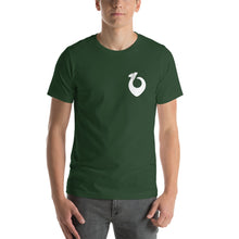 Load image into Gallery viewer, Makau Hook Short-Sleeve Unisex T-Shirt