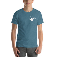 Load image into Gallery viewer, Shaka HawaiiGuide Short-Sleeve Unisex T-Shirt