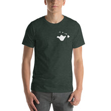 Load image into Gallery viewer, Shaka HawaiiGuide Short-Sleeve Unisex T-Shirt