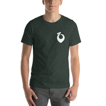 Load image into Gallery viewer, Makau Hook Short-Sleeve Unisex T-Shirt