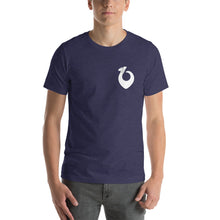 Load image into Gallery viewer, Makau Hook Short-Sleeve Unisex T-Shirt