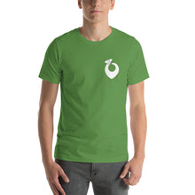 Load image into Gallery viewer, Makau Hook Short-Sleeve Unisex T-Shirt