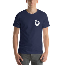 Load image into Gallery viewer, Makau Hook Short-Sleeve Unisex T-Shirt