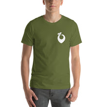 Load image into Gallery viewer, Makau Hook Short-Sleeve Unisex T-Shirt