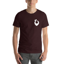 Load image into Gallery viewer, Makau Hook Short-Sleeve Unisex T-Shirt
