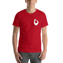 Load image into Gallery viewer, Makau Hook Short-Sleeve Unisex T-Shirt