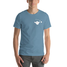 Load image into Gallery viewer, Shaka HawaiiGuide Short-Sleeve Unisex T-Shirt